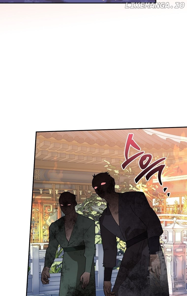 Precious Daughter of the Greatest Martial Arts Villain Chapter 123 - page 62
